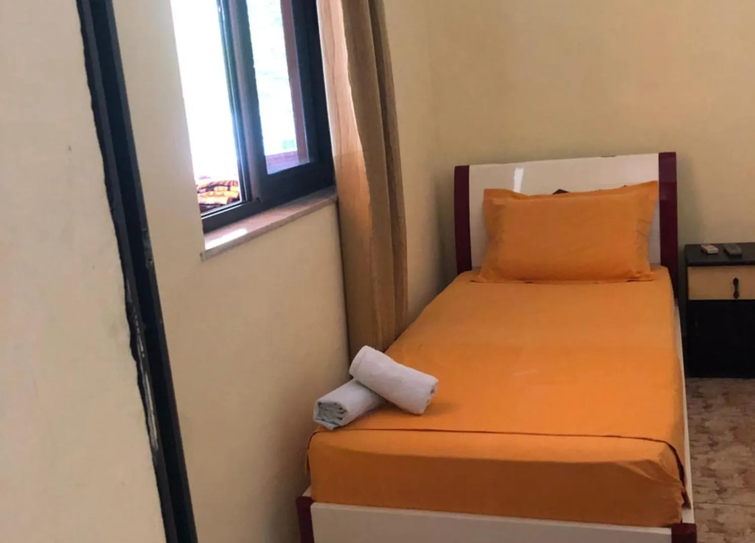 Hotel Xhej Rubik