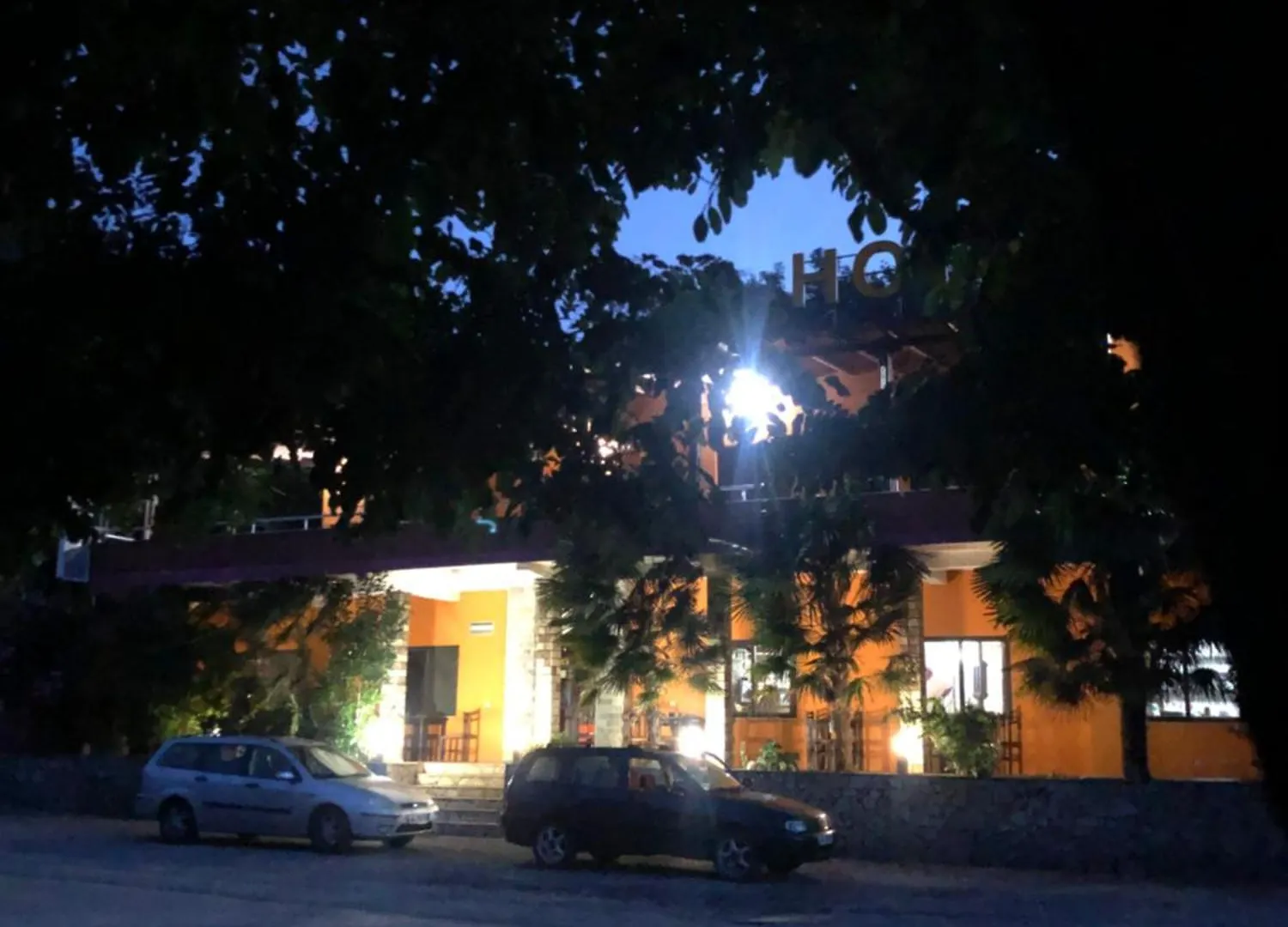 Hotel Xhej Rubik 3*,  Albania