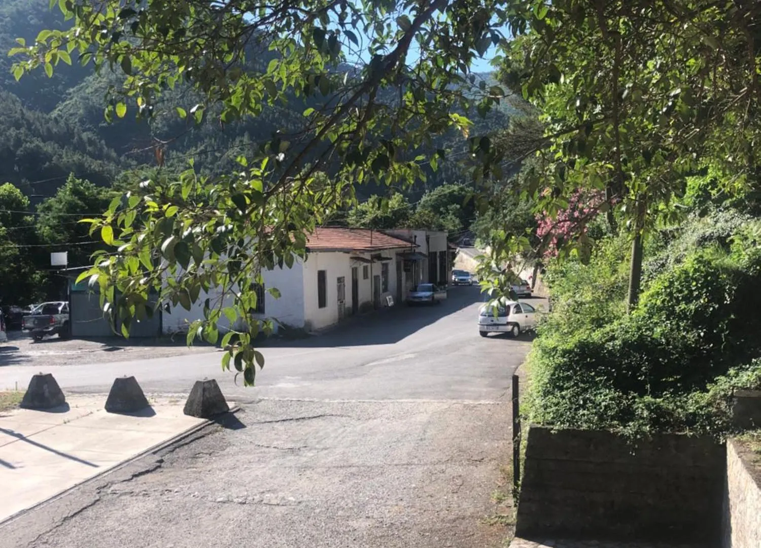 Hotel Xhej Rubik Albania