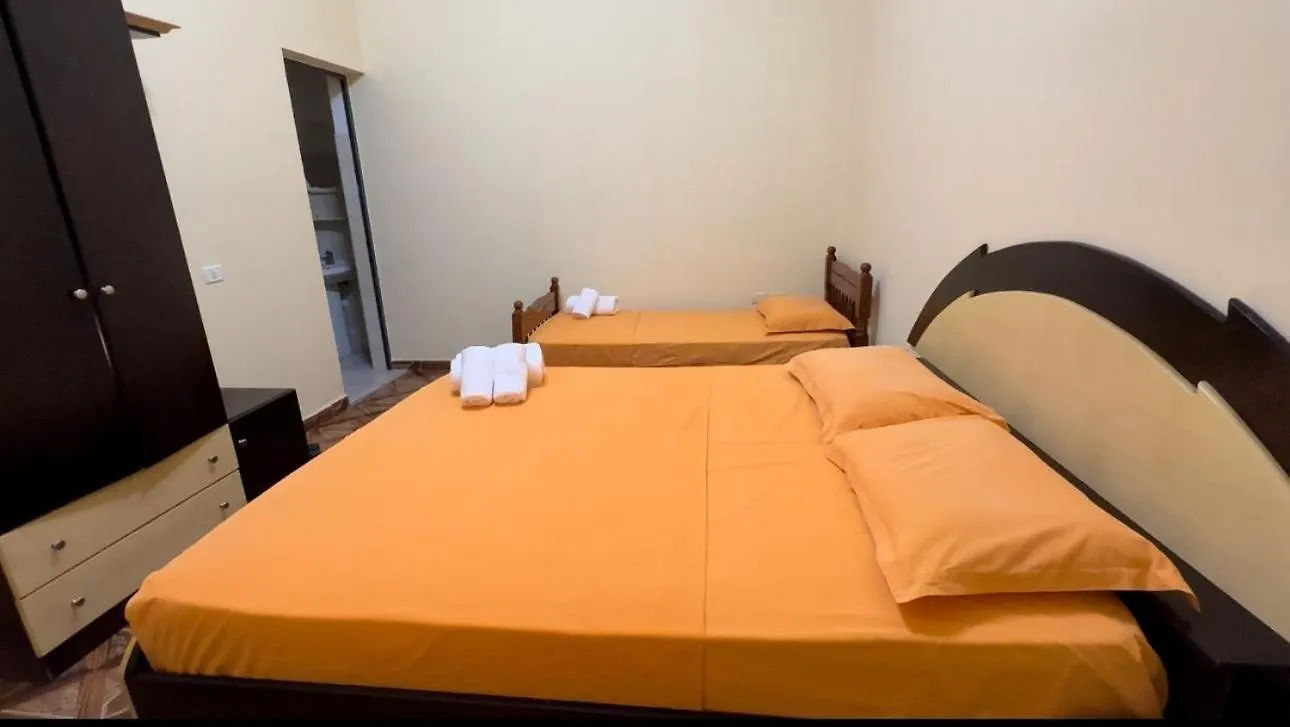 Hotel Xhej Rubik