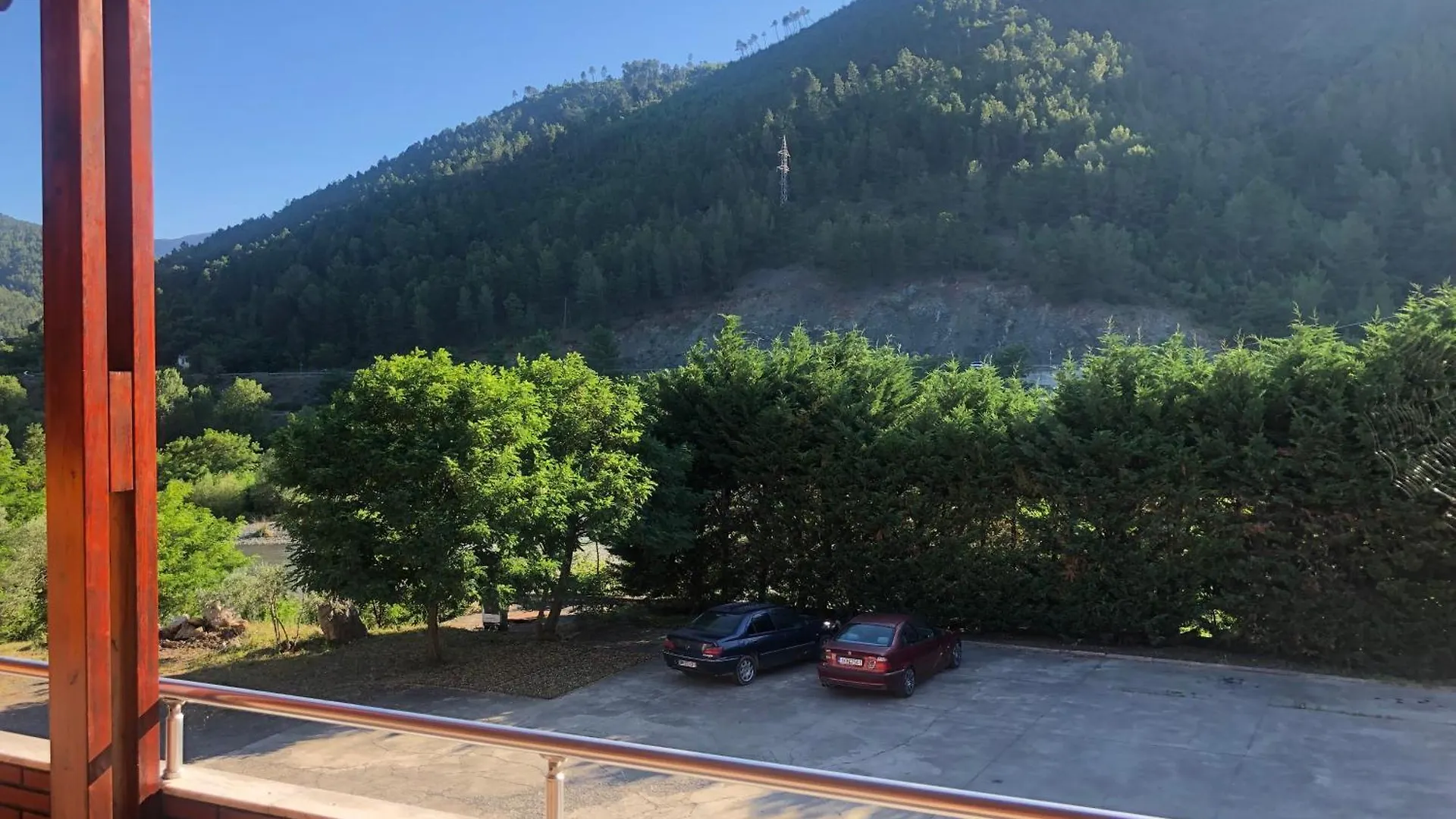 Hotel Xhej Rubik