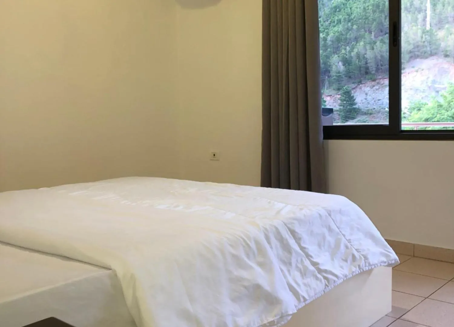 Hotel Xhej Rubik