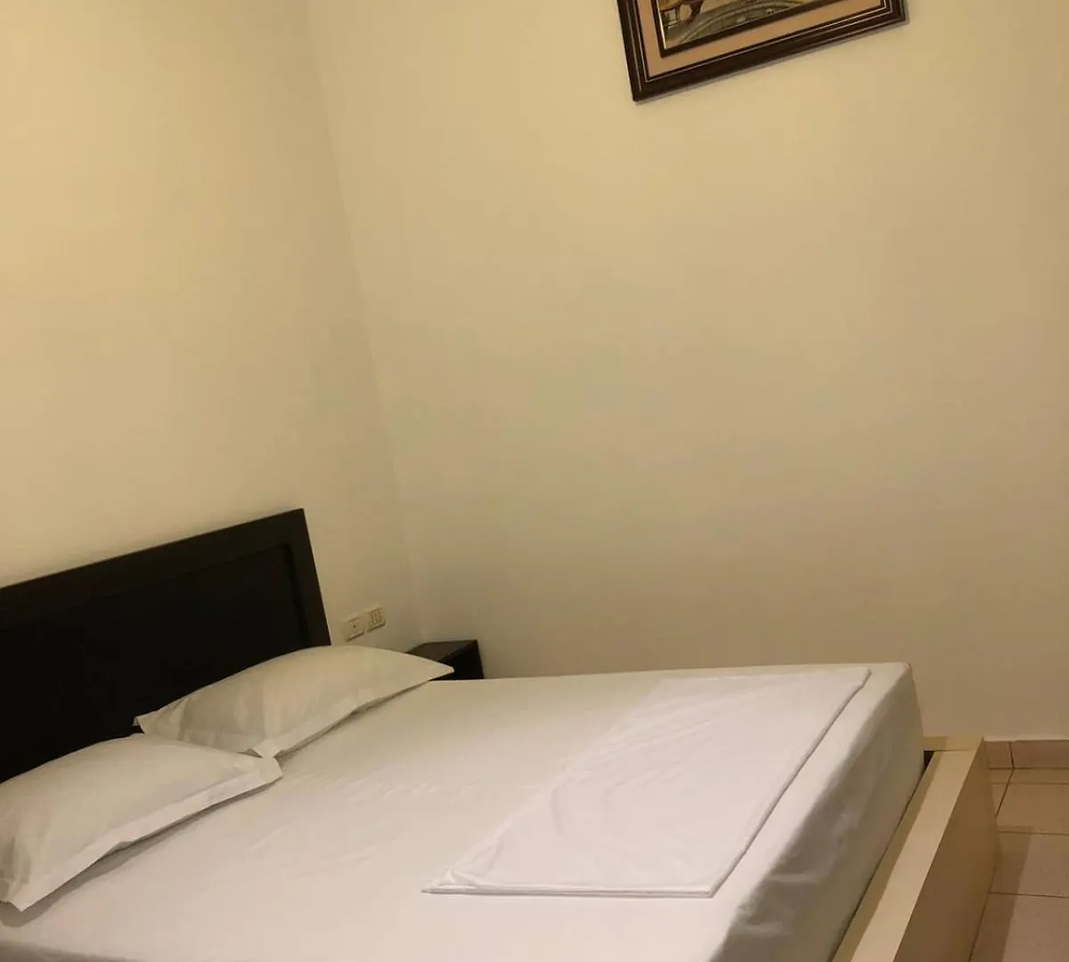 Hotel Xhej Rubik