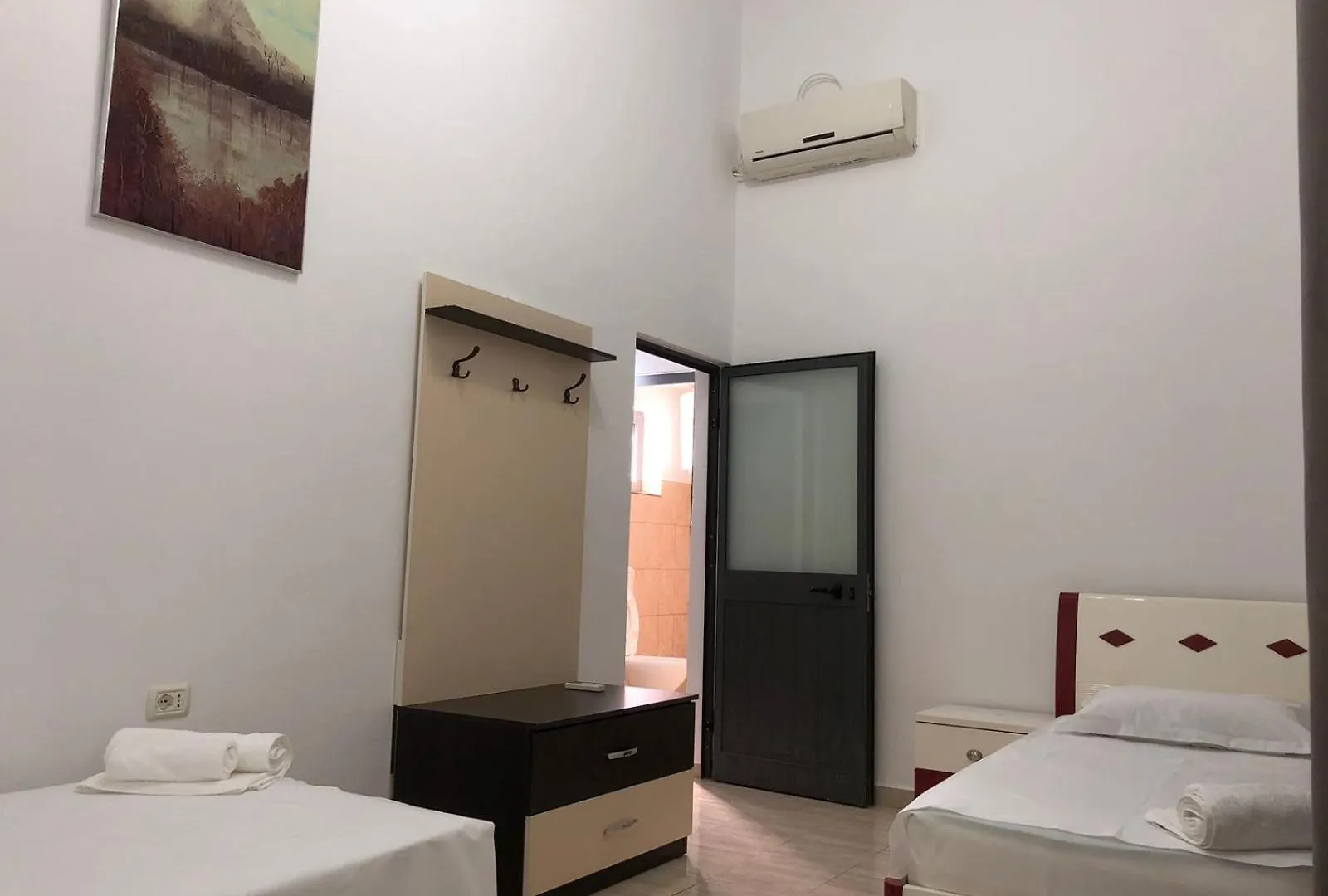 Hotel Xhej Rubik Albania
