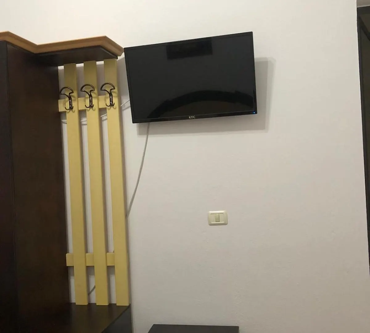 Hotel Xhej Rubik