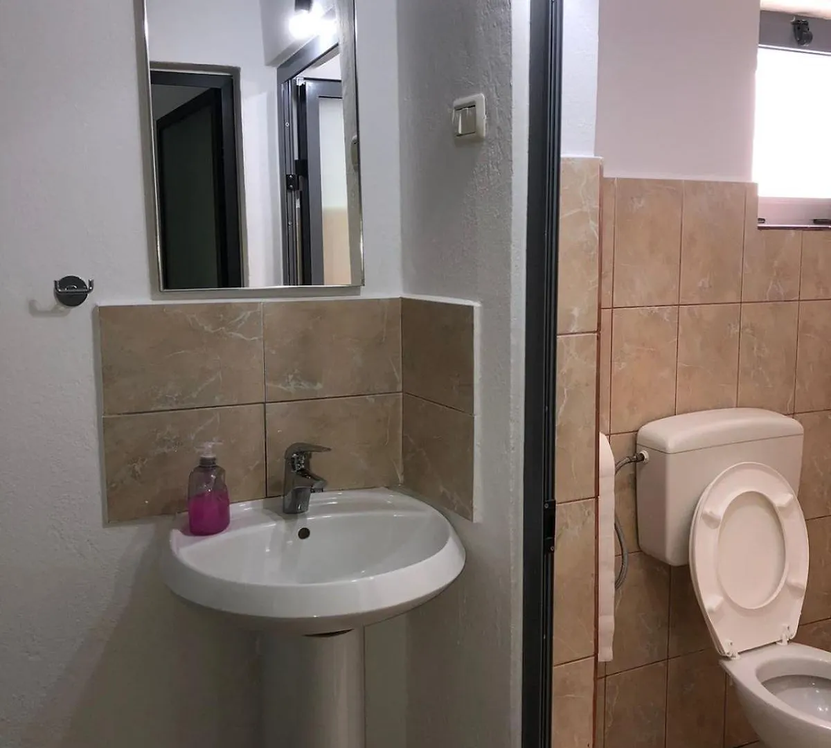 Hotel Xhej Rubik 3*,  Albania