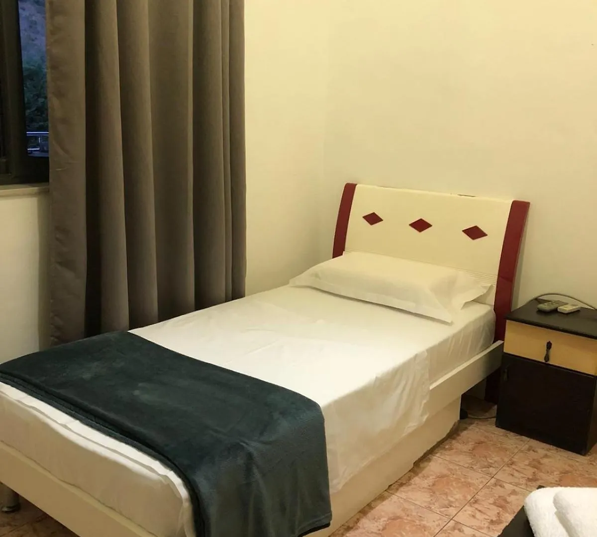 Hotel Xhej Rubik 3*,  Albania