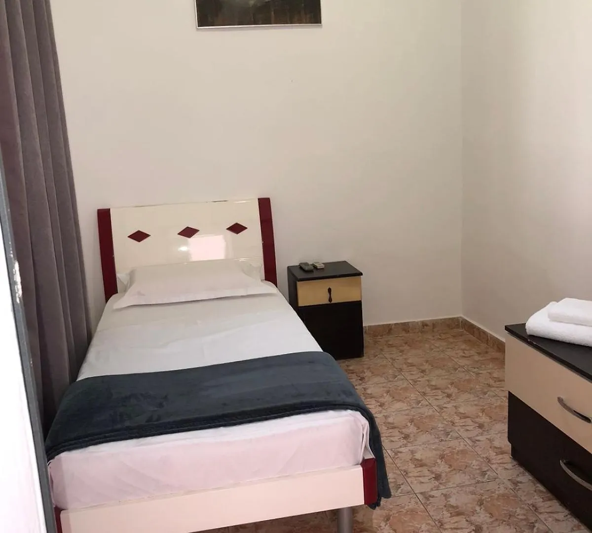 Hotel Xhej Rubik